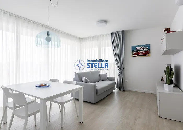 Condominio Helga