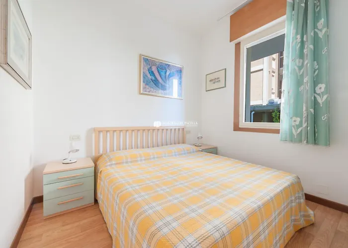 Residence Solmare Immobiliare Pacella