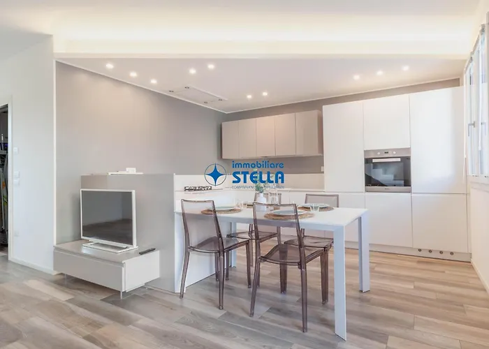 Condominio Aquileia