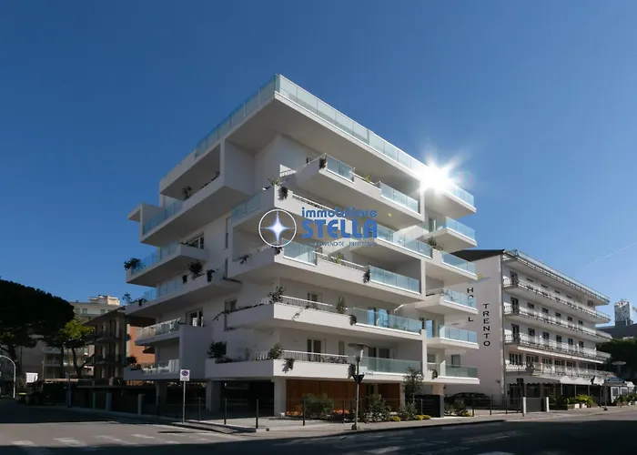 Condominio Medusa