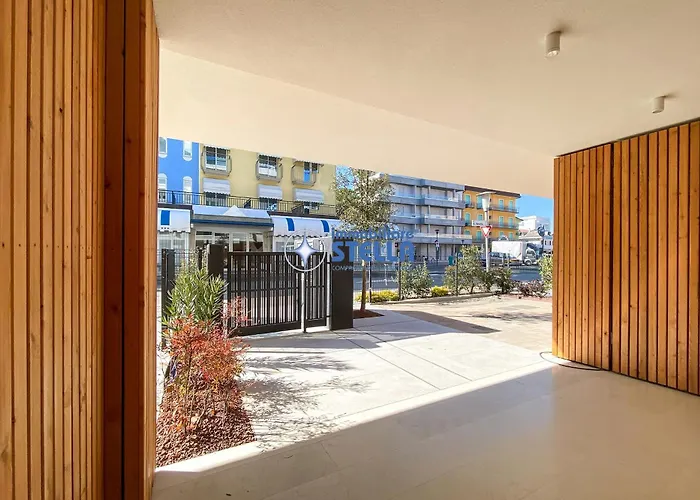 Condominio Medusa