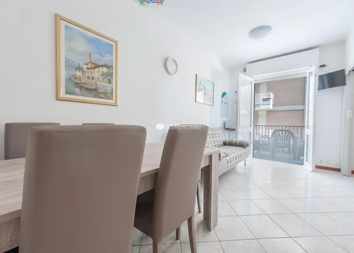 Residence Solmare Immobiliare Pacella