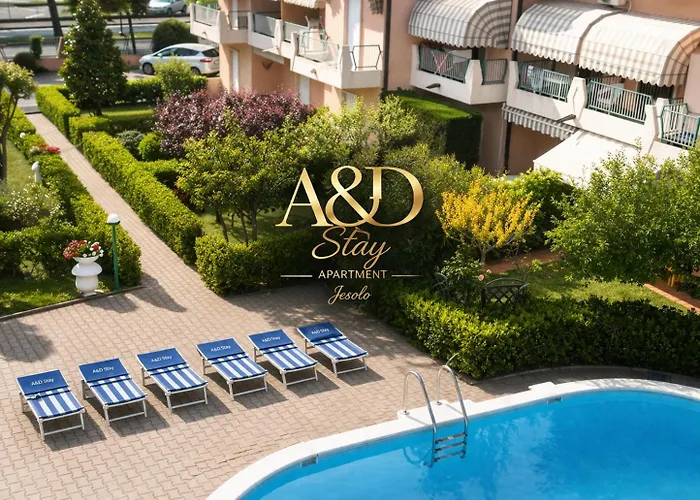 A&D Stay